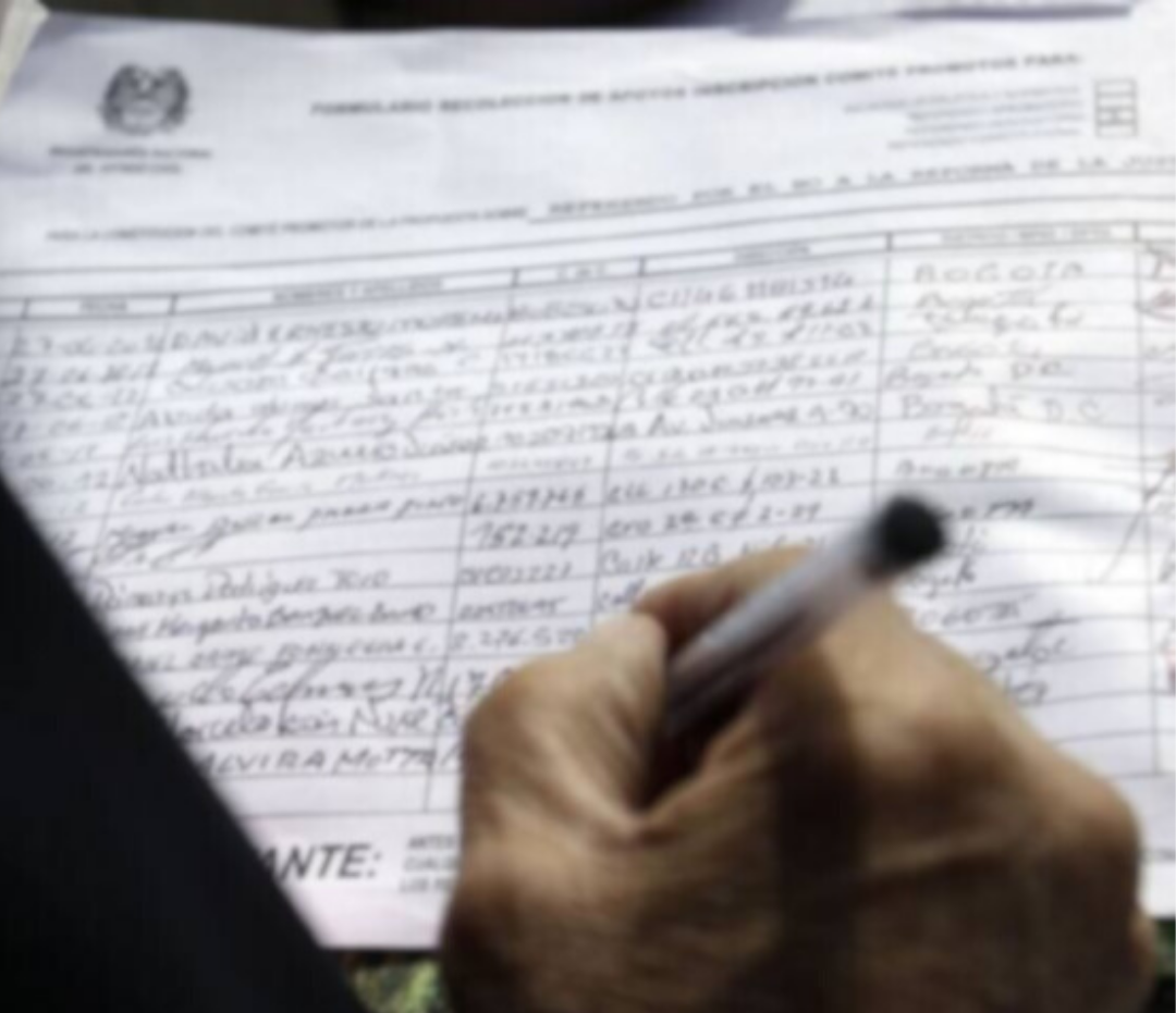 Documento de identidad